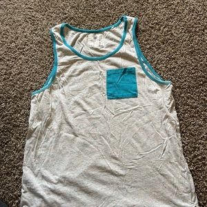 Specked Tank top